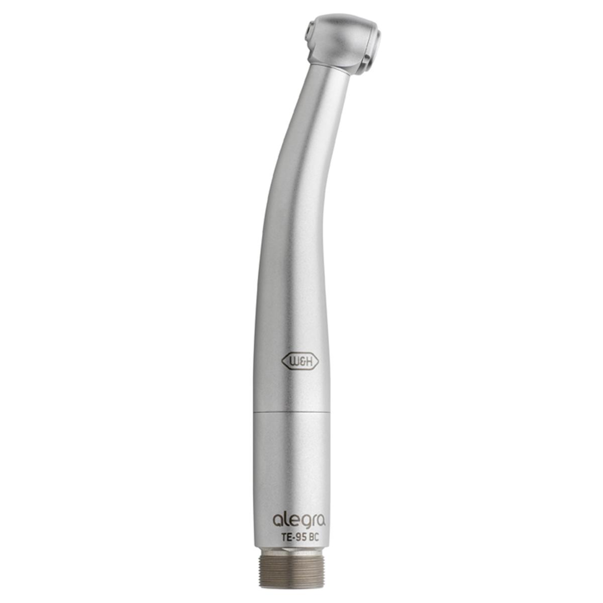 سرتوربین دوسوراخه ALEGRA TE 95 BC - ALEGRA TE 95 BC Turbine